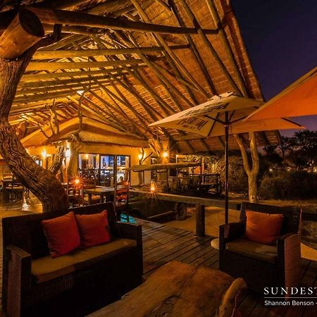 Ezulwini Game Lodges Mica Dış mekan fotoğraf