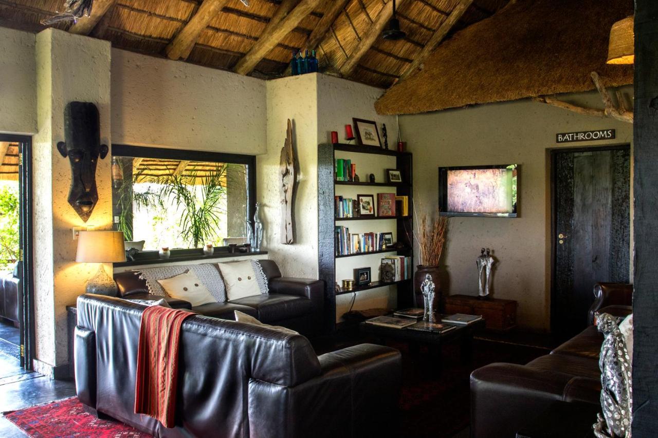 Ezulwini Game Lodges Mica Dış mekan fotoğraf