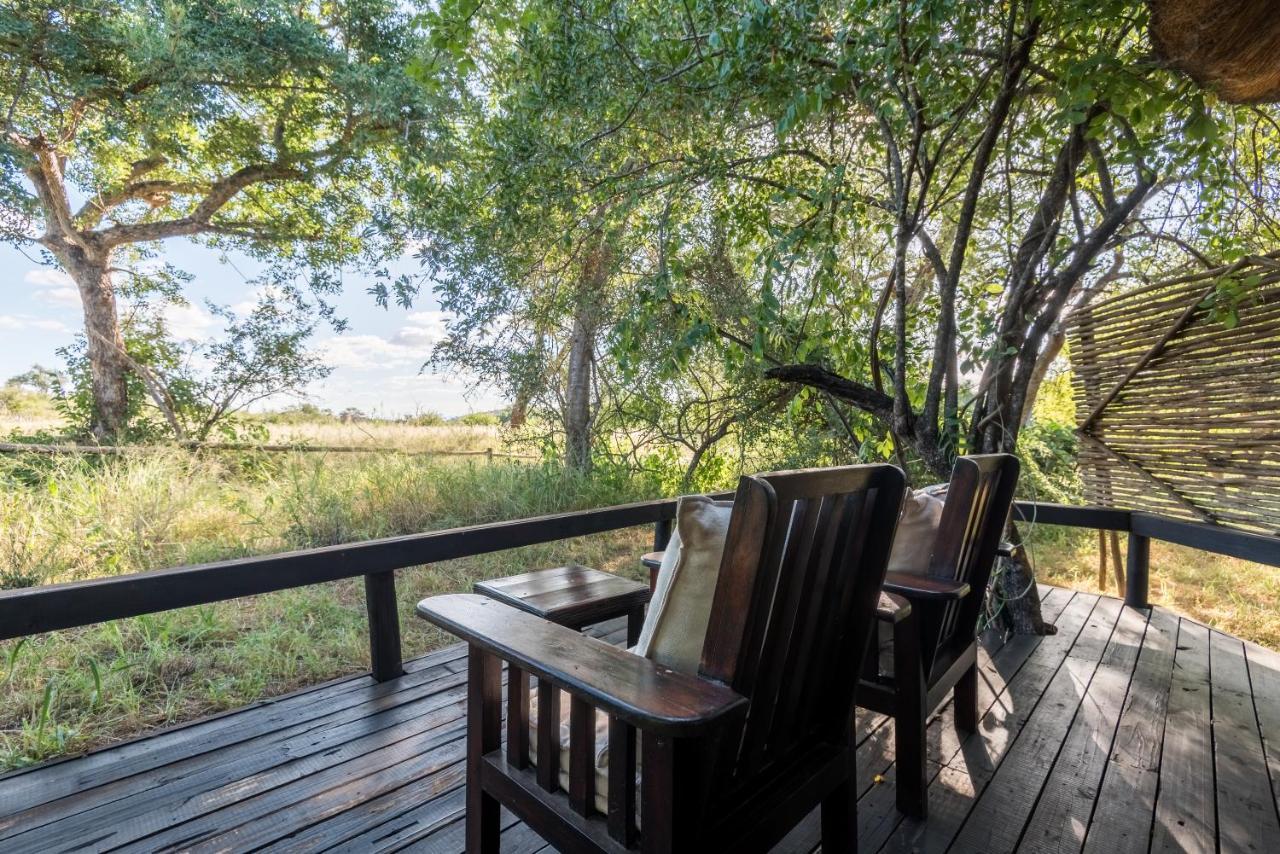 Ezulwini Game Lodges Mica Dış mekan fotoğraf