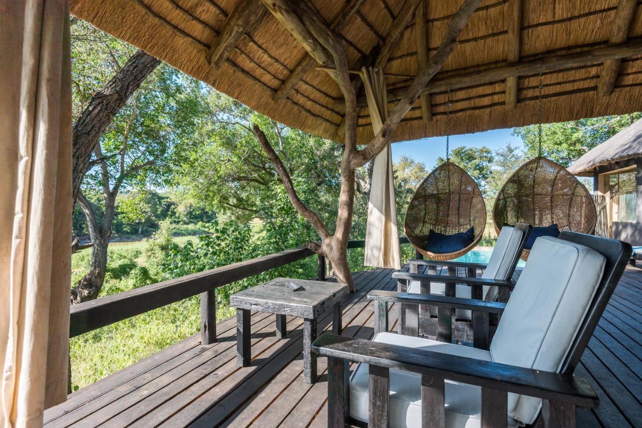 Ezulwini Game Lodges Mica Dış mekan fotoğraf