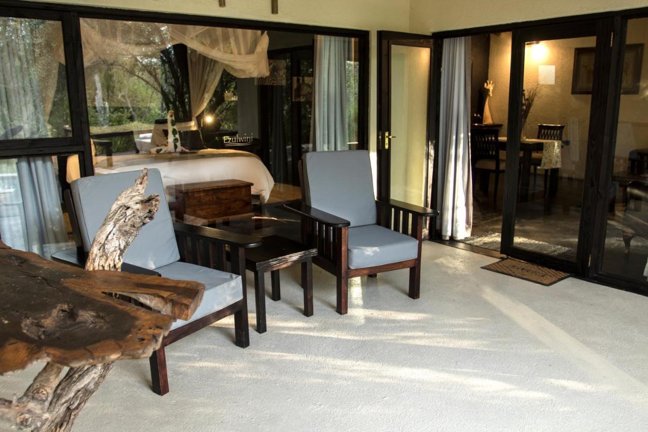 Ezulwini Game Lodges Mica Dış mekan fotoğraf