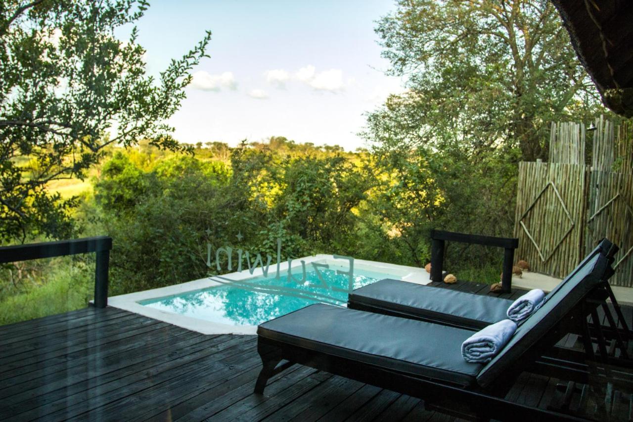 Ezulwini Game Lodges Mica Dış mekan fotoğraf