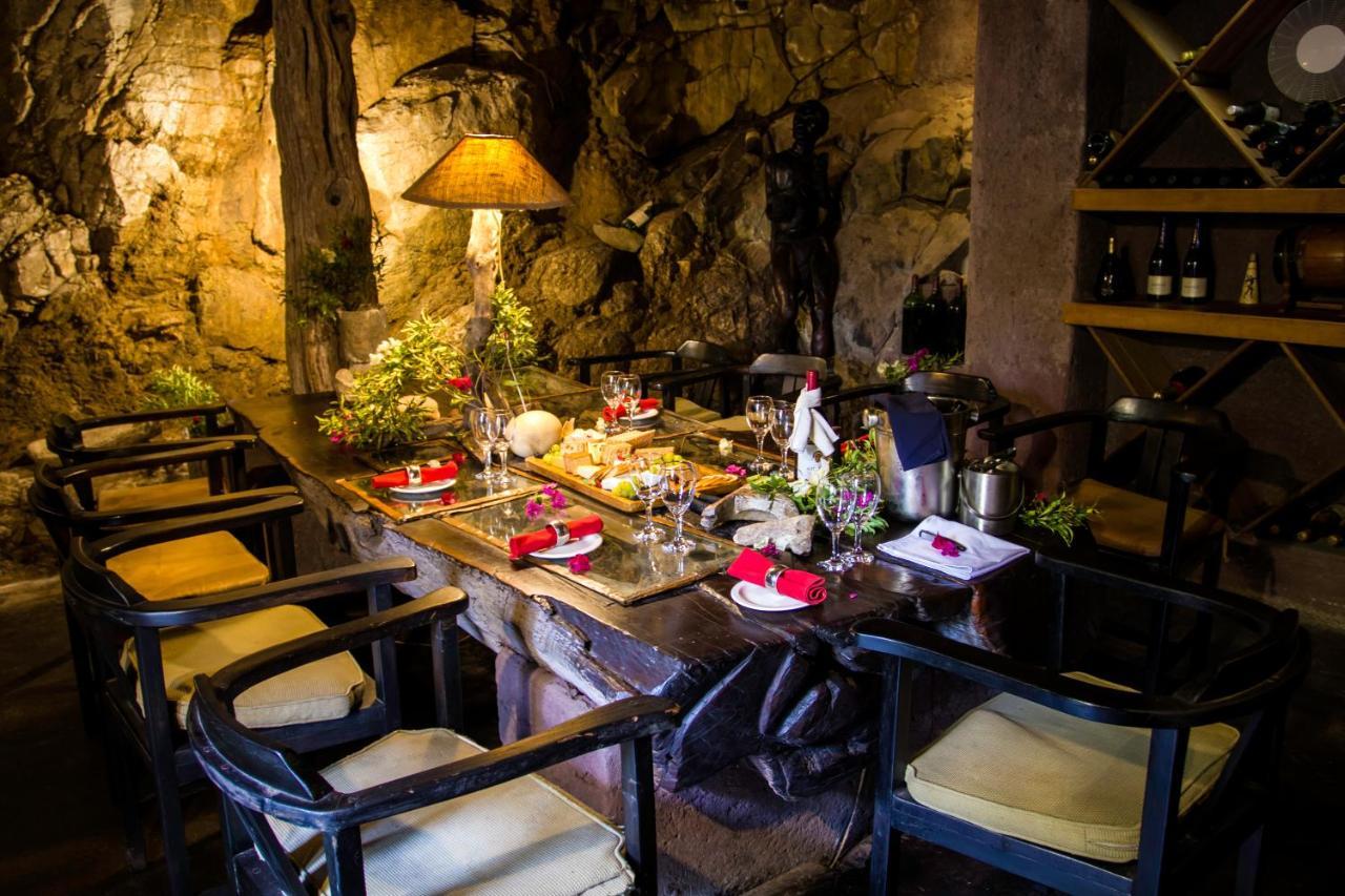 Ezulwini Game Lodges Mica Dış mekan fotoğraf