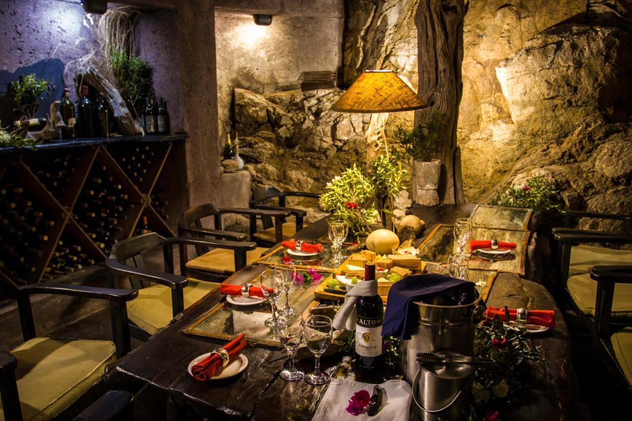 Ezulwini Game Lodges Mica Dış mekan fotoğraf