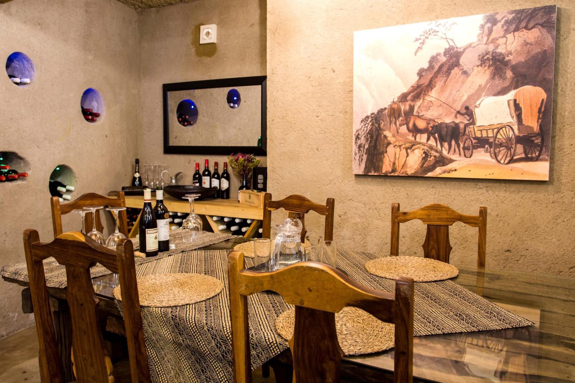 Ezulwini Game Lodges Mica Dış mekan fotoğraf