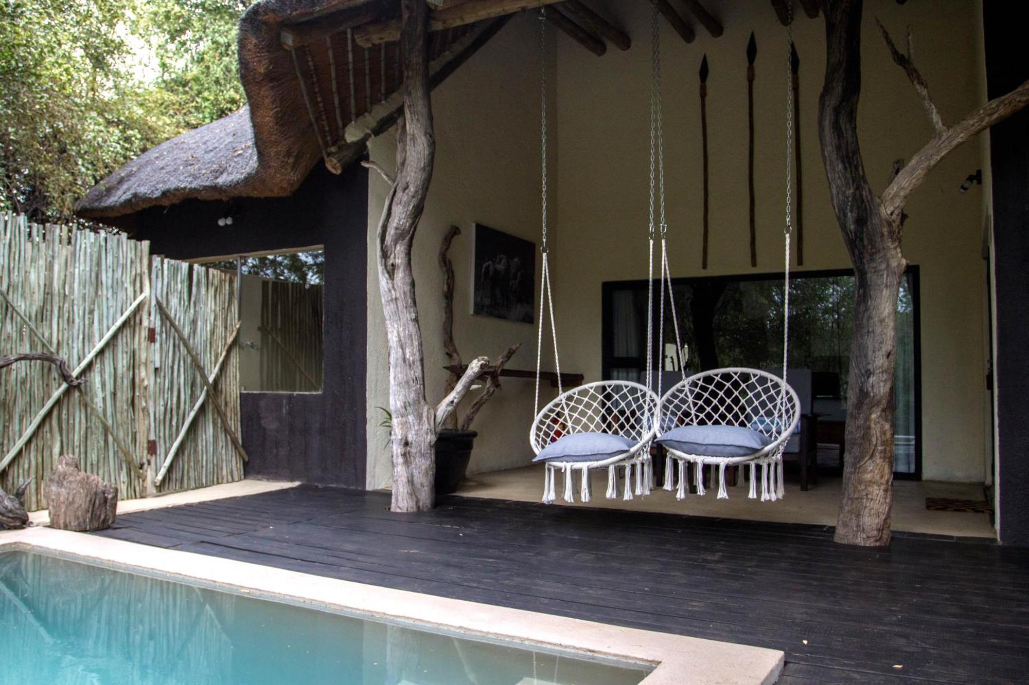 Ezulwini Game Lodges Mica Dış mekan fotoğraf
