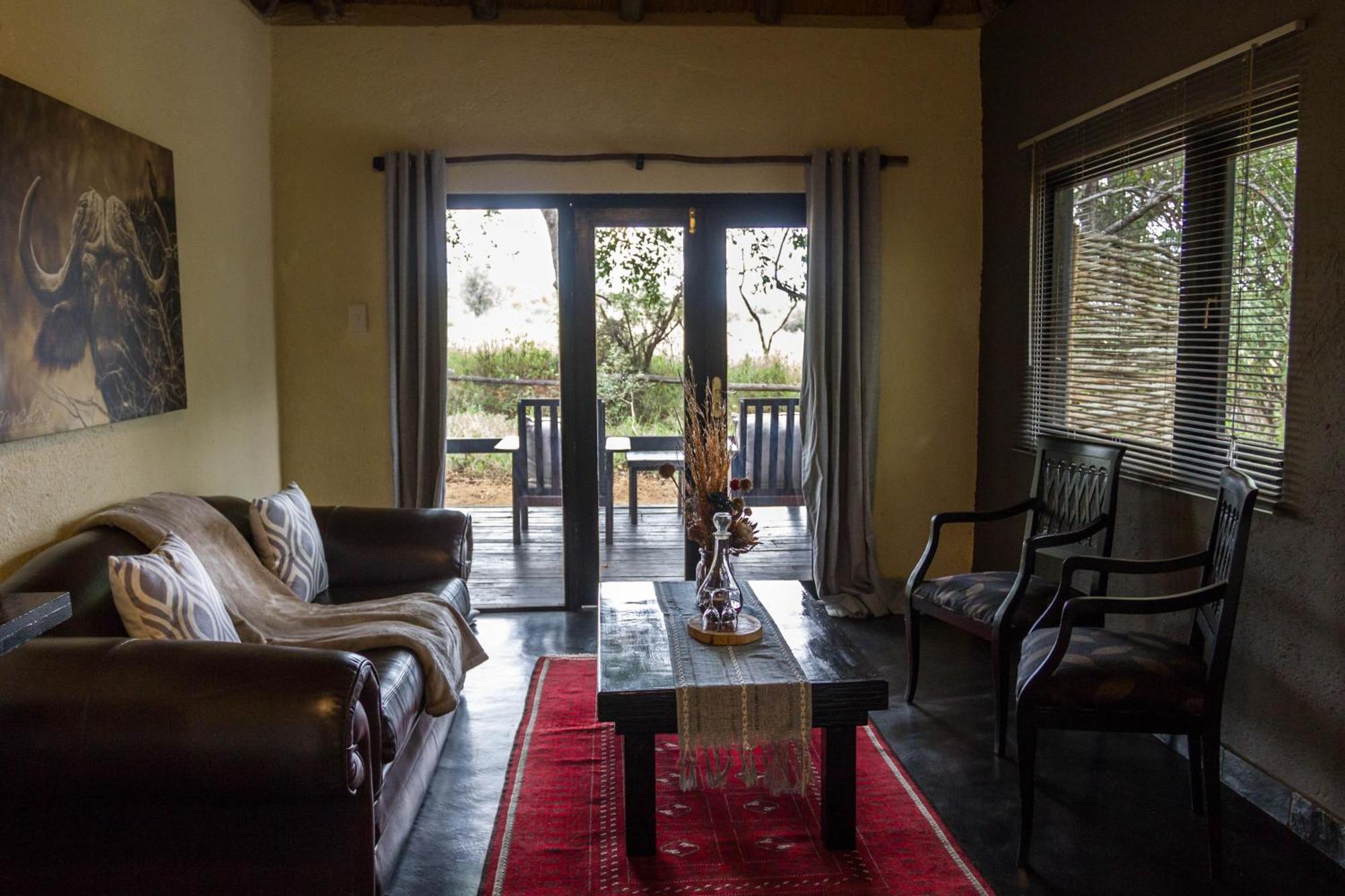 Ezulwini Game Lodges Mica Dış mekan fotoğraf